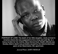 An Academic-Community Outreach Partnership: Building Relationships and  Capacity to Address Childhood Lead Poisoning