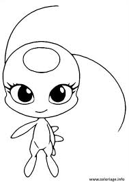 Coloriage ninjago, coloriage pokemon, coloriage disney, coloriage minion, coloriage adulte, coloriage 10 élégant de masque chat noir miraculous galerie en 2020. Coloriage Tikki Miraculous Ladybug Dessin Ladybug Miraculous A Imprimer