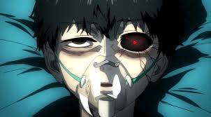 Pin On Tokyo Ghoul