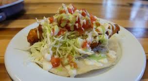 Top auswahl an cajons namhafter hersteller in vielfältigen designs & klangvariationen. That S Not The Fish Taco You Re Looking For San Diego Reader