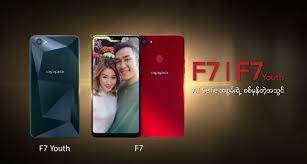 Android-Powered OPPO F7 Youth Offers AI ...
