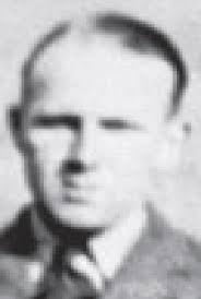 John Archibald BECKETT GC