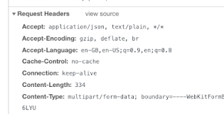 6.0.0 • public • published 6 days ago. Redux Axios Problem By Setting Content Type Application X Www Form Urlencoded Stack Overflow