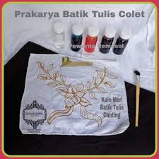 Entdecke rezepte, einrichtungsideen, stilinterpretationen und andere ideen zum ausprobieren. Naftol Cara Pakai Set Pewarna Batik Celup Nafthol Napthol Naptol Celup Shopee Indonesia
