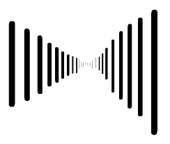 The best way to understand rhythm is to think of a song. Rhythm A Design Principle That Encompasses The Visual Quality Of Movement Describ Principles Of Design Movement Principals Of Design Principles Of Design