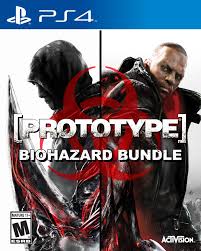 Prototype 2 will require radeon hd 5850 1024mb graphics card with a core 2 quad q6700 2.66ghz or athlon ii x4 610e processor to reach the recommended specs didn't know you liked prototype 2. Prototype Biohazard Bundle Only At Gamestop Playstation 4 Gamestop