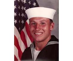 Kenneth Reed Obituary (1964