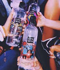 Allisonngg Alcohol Aesthetic Alcohol Food