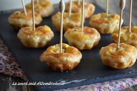 Mini Tartelette Saumon Boursin Le Sucre Sale D Oum Souhaib Tartelettes Salees Mini Tartelette Salee Recette Apero Dinatoire Facile