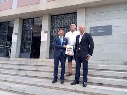 No dia 02 de agosto terminou o prazo para entrega dos orçamentos de campanha relativos às eleições autárquicas de 26 de setembro. Jorge Rodrigues De Jesus E Cabeca De Lista Do Chega No Algarve