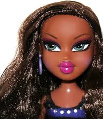 BRATZ close-up guide for all Bratz admirers