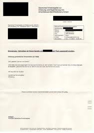 Maybe you would like to learn more about one of these? Erinnerungsschreiben Von Ustid Nr De Dr Verwaltung