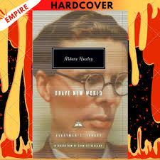 Brave New World: A Graphic Novel by Aldous Huxley, Fred Fordham