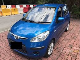 Maybe you would like to learn more about one of these? Jual Kereta Hyundai I10 2009 Inspired 1 1 Di Kuala Lumpur Automatik Hatchback Blue Untuk Rm 12 888 3575068 Carlist My