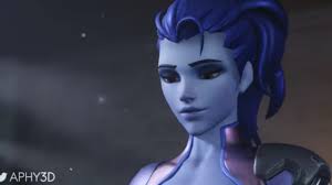 Widowmaker try poker aphy3d