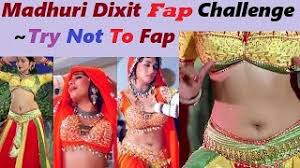 Madhuri Dixit Fapping Video Try Not To M Sturbate Sexy Milf Material Youtube She has been praised by critics for her acting and dancing skills. madhuri dixit fapping video try not