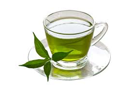 Green Tea – Virus-Blocking Super Drink