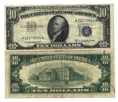 Pin By Nana On Coin Paper Money Collecting Rare Coins Worth Money Paper Currency Paper Money