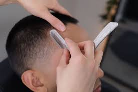 Gender Neutral Haircut near you in Country Valley-Hawthorn Square, Brooking 