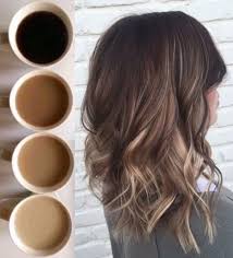 How to dye your hair with tea, coffee, or spices. Hair Coloring With Coffee Confetissimo Women S Blog