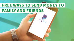 You can share this via email or on different social media channels. 10 Best Payment Apps Of 2021 Gobankingrates