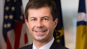 Democratic Mayor Pete Buttigieg launches 2020 White House campaign