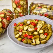 Pin On Tursular Konserveler