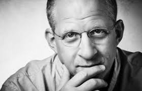 Outreach: Charlie Marcus at Science & Cocktails