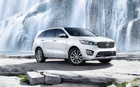 download wallpapers kia sorento 2018 cars crossovers new sorento korean cars kia besthqwallpapers com kia sorento kia motors america kia motors