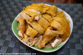 Chinese Recipe Supreme Soy Sauce Chicken Soy Sauce Chicken Recipes Chinese Food