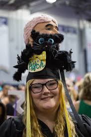 13 Convocation 2015 caps you need to see