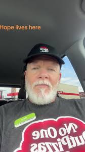 Where Does Hope Allen Live