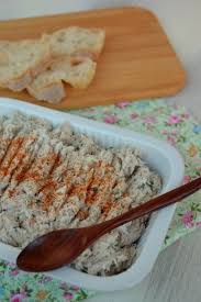Rillettes De Maquereaux Au Citron La Cuisine D Anna Et Olivia Rillettes De Maquereau Recettes De Cuisine Maquereau