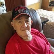 Ralph Clinton Sutton Obituary