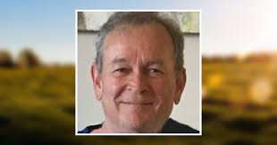 Thomas Randall Speed Obituary 2021