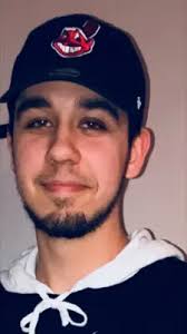 Obituary information for Noah Matthew Vess