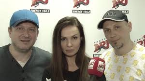 Ведущая вечернего шоу на авторадио! Novye Vedushie Black2white Bragin Gordeeva I Zahar Youtube