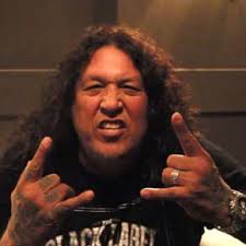 Metal Hangar 18 « Chuck Billy диагностициран с коронавирус