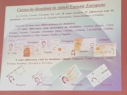 A fost dubasari satu pirita si acum este ialoveni satu milesti mici. Cum Va ArÄƒta Si Cat Vom PlÄƒti Pentru Noua Carte De Identitate DisponibilÄƒ De Anul Viitor Foto