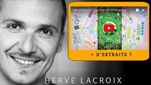Ou encore les reines du shopping. Herve Lacroix Comedien Voix Off Home Facebook