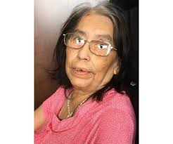 Yolanda Garcia Obituary (1940