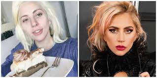 10 Wajah Artis Hollywood Dalam Kondisi Tanpa Makeup. Asli Mereka Tampak  Seperti Bule Biasa!