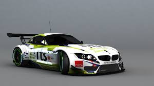 Datenschutzerklärung der rts wind ag. Bmw Z4 Gt3 Rts Wind Ag Racedepartment