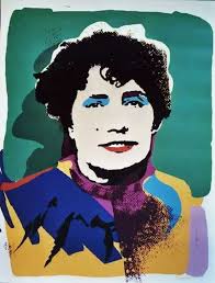 ROSALÍA DE CASTRO . CANTARES GALLEGOS (1863)