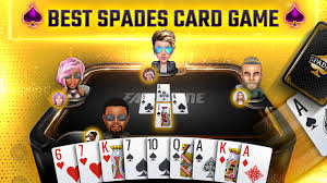 Our collection of online card games allow you to play against friends or the computer. Spades Royale Best Online Spades Card Games App For Android Apk Download