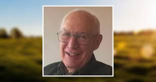 Jack L. Cherry Obituary May 9, 2022