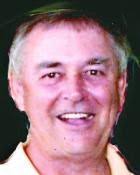 Thomas Mabe Obituary (2014)