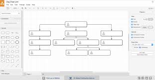 Create Organizational Powerpoint Online Charts Collection
