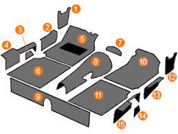 Bmw 2002 Carpet Kits At Only 02 Bmw 2002 Bmw Carpet