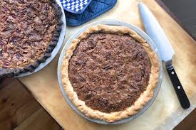 Old Fashioned Pecan Pie King Arthur Flour Old Fashioned Pecan Pie Recipe Pecan Pie Chocolate Pie Crust